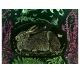 Tamsin Abbott - Foxglove Hare
