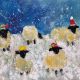 There's Always One - Christmas pack  5 by Jenny Handley