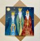 Three Kings, by Janice MacDougall