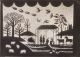 Nativity Scene Artist: Tirzah Garwood AGBI CHRISTMAS CARD PACK 