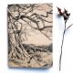 Under This Old Tree Jotter By Hannah Longmuir