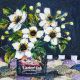Winter Hellebores Vicky Oldfield RBA 