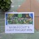 Wainwright’s Coast to Coast By Driftwood Designs