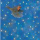 Night Flight Artist: Louise Crabb AGBI CHRISTMAS CARD PACK