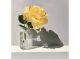 Yellow Roseby Linda Alexander ROI