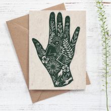 Green Fingers Gardening By Prints By The Bay