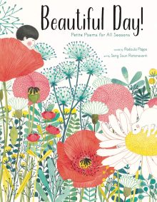 Beautiful Day! - Petite Poems For All Seasons (Hardback)