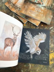 When Beasts Spoke Book By Charlotte Strawbridge