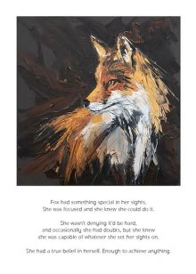 In her sights by Charlotte Strawbridge