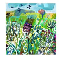 Flower Meadow - Este MacLeod