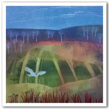 Beat of Velvet Wings - Jay Seabrook