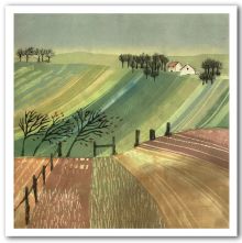 All the Leaves - Jay Seabrook