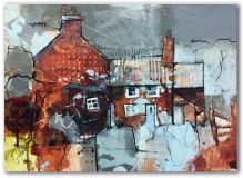 Red House Farm - Pete Monaghan