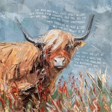 Windswept by Charlotte Strawbridge