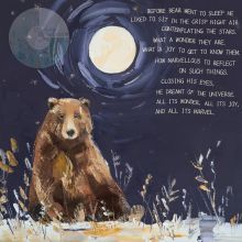 Contemplating the Stars by Charlottte Strawbridge