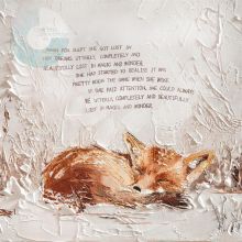 Lost in Magic and Wonder by Charlotte Strawbridge