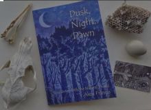 Dusk Night Dawn - Nature Writing