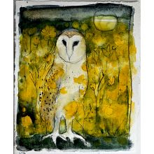 THE BUTTERCUP SUMMER by Catherine Hyde  