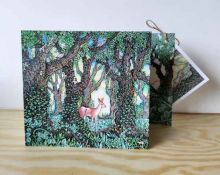 The Dawn Chorus By Alexi Francis