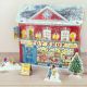 Toy Shop advent calendar By Emily Sutton