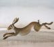 Harriet Bane Leaping Hare