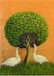 Two Swans
Artist: Marcelle Milo-Gray
