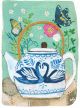 Swan Teapot
Artist: Rachel Grant