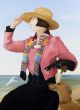 Lizzie Riches
Out to Sea