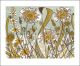 Polwick II  by Angie Lewin Greeting Card 