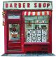 Barber Shop By Marian Hill
