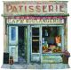 Patisserie By Marian Hill