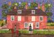 Chawton Cottage Caller (the home of Jane Austen) By Amanda White