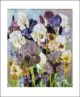 May Flowering Irises, 1935 by Cedric Morris (1889-1982)

 