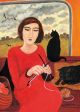 Casting On- Dee Nickerson