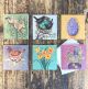 Easter Note Cards By Driftwood Designs