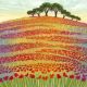 Flowers of the Field REBECCA VINCENT - GREETINGS CARDS