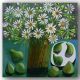 Green Figs & Meadow Flowers - Este MacLeod