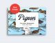 Hebridean Pigeons By Lisa Hooper Pigeon Posted