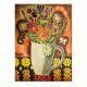 Eithinog Summer Bouquet - Susan Gathercole