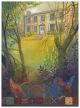 SUN ON THE PARSONAGE LAWN By Kate Lycett