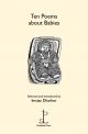 Ten Poems about Babies Edited by Imtiaz Dharker