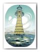 Lighthouse - Judith Stroud