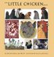 The Little Chicken Book - 54 UK printmakers