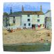 St Ives. kitty's corner By Marian Hill