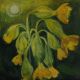 Cowslip By Catherine Hyde
