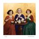 Trinity By  Marcelle Milo-Gray