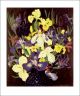  Group of Irises, c.1940 by Cedric Morris (1889 - 1982)