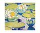 Water Lilies - National Galleries Of Scotland Art Greeting Card 