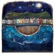 Night Swimming by Driftwood Designs