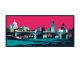Cityscape I
Linocut by Paul Catherall